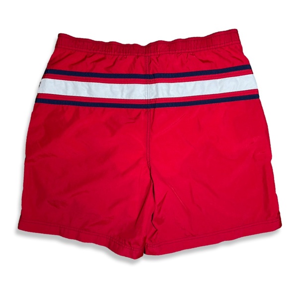 Vintage Y2K Polo Sport Shorts/Trunks - Picture 2 of 4